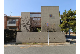 福浜一丁目戸建の外観