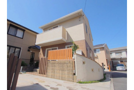 ドムス・クインクエの外観