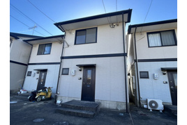 セジュールＦＸ塚本の外観