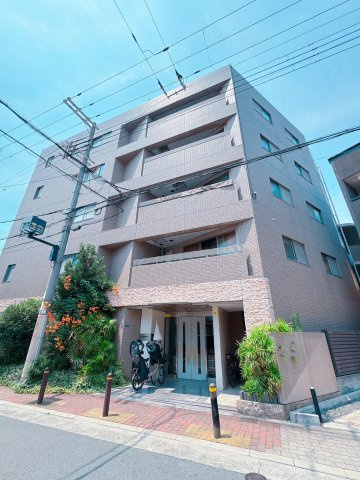 メゾンコトブキ清水の画像