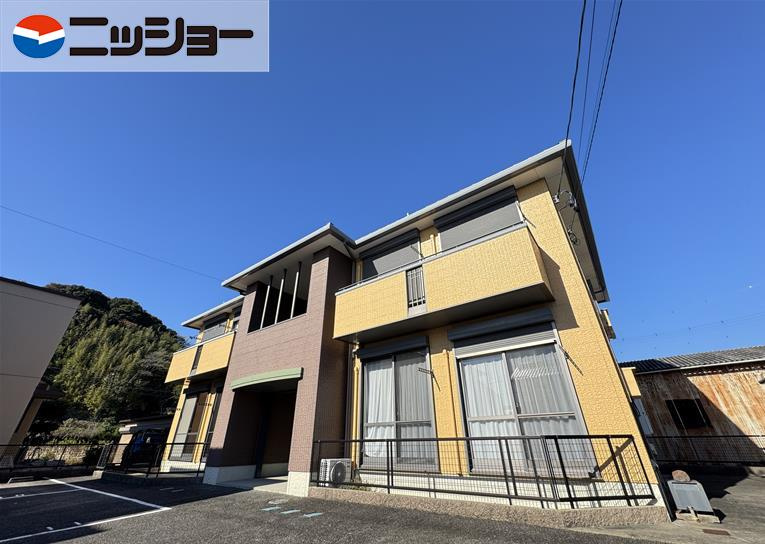 ドミール弐番館のイメージ