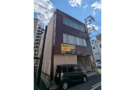 今西ビルの外観