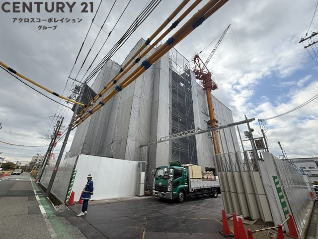 プレジオ西宮北口のイメージ