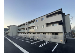 WithPlus上熊本駅前の外観