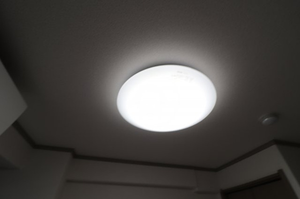 イーズ南春日丘の内装