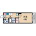 イーズ南春日丘の間取り
