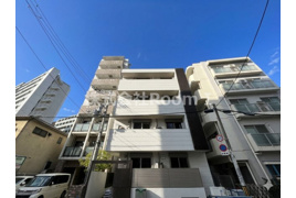 ペット共生 HEBEL MAISON 中野町・旭化成ヘーベルメゾンHEBEL HAUSの外観