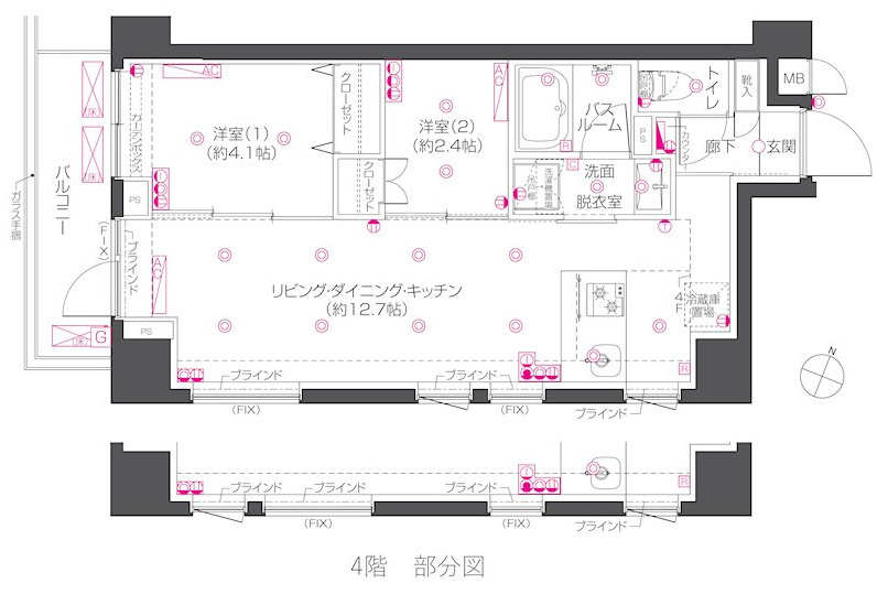 間取り：213145191299