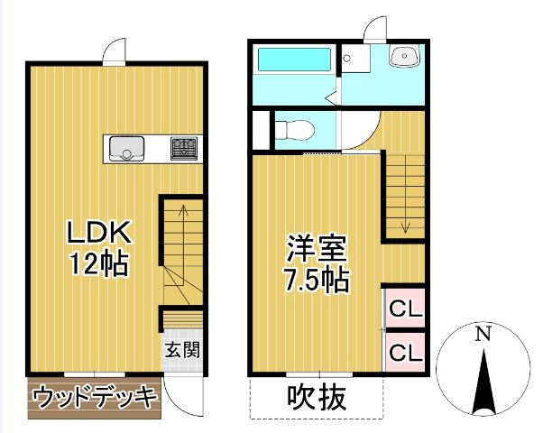 間取り：240041007359
