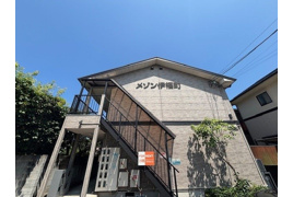 メゾン伊福町の外観