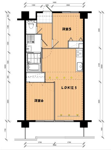 間取り：214079609143