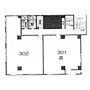 ＫＳ　ＢＬＤＧ15の間取り