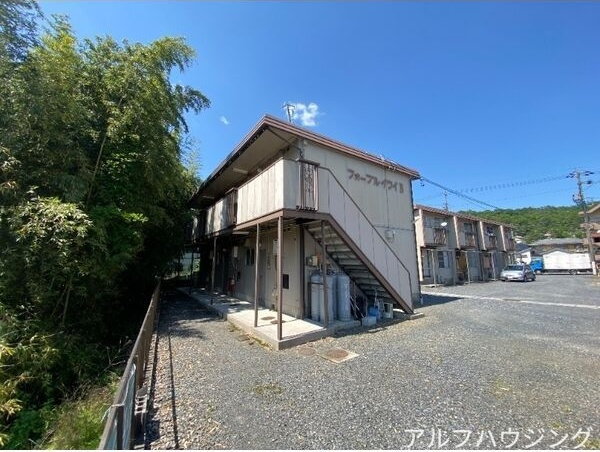 フォーブルイワイＢのイメージ