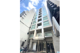 ＫＣＩ平野町ビルの外観