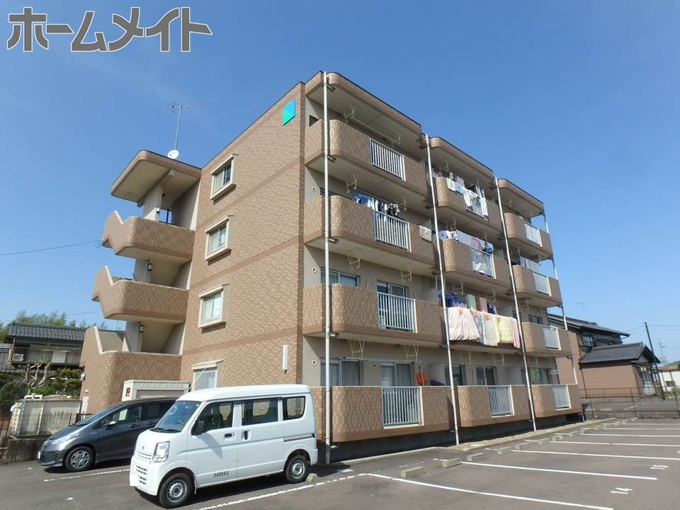 ア・ドリームＭＯＲＩのイメージ