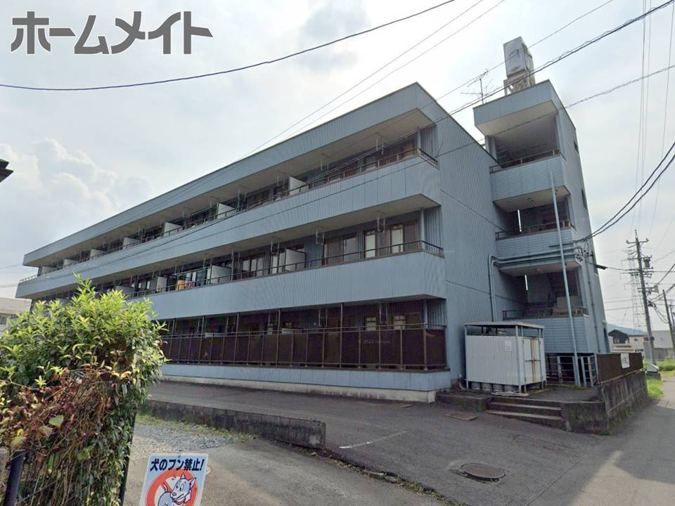 ディスティーノ高富のイメージ