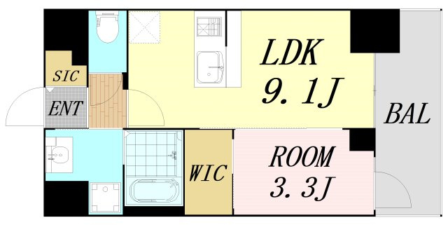 間取り：227102696119