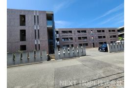 サーティ福弥の外観