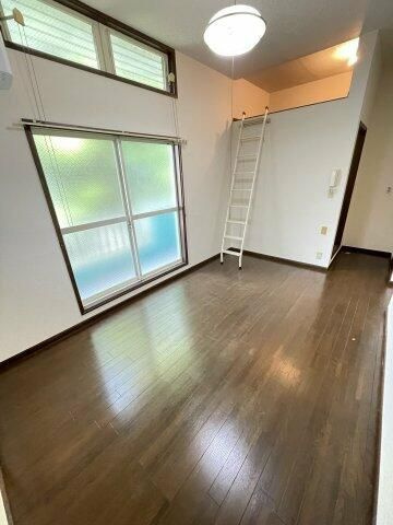 アメニティ清水ヶ丘の画像