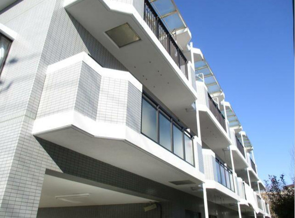 エルム中川の画像