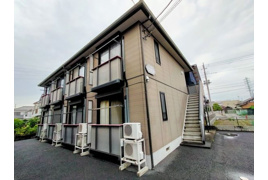 アーバンコーポラスⅢの外観