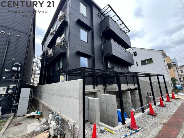 LOHAUS花屋敷駅前のイメージ