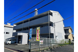 ローズベリー大西の外観