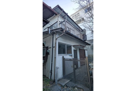 富士見市東みずほ台4丁目貸家の外観