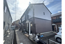 ＦＯＬＩＡＲの外観
