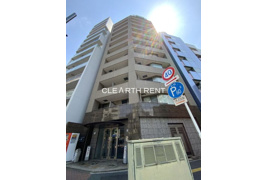 パレステュディオ御茶ノ水の外観