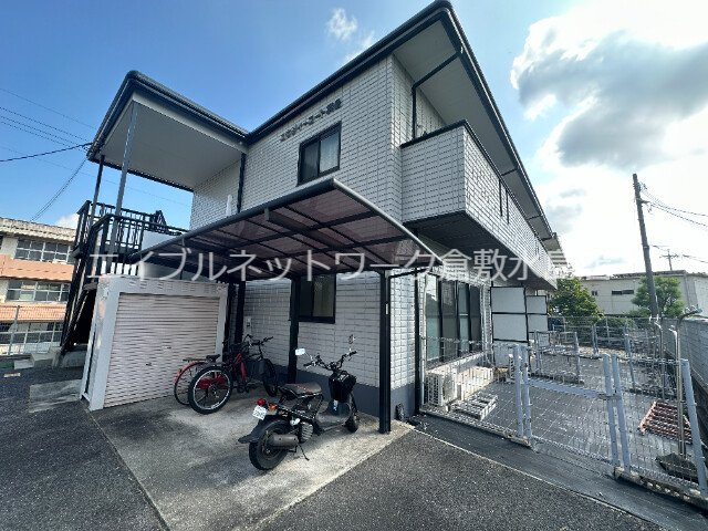 岡山市南区箕島&nbsp;2階建&nbsp;築30年のイメージ