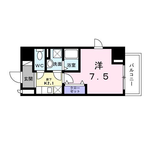 間取り：211064760735