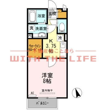 クイントパラッツォのイメージ