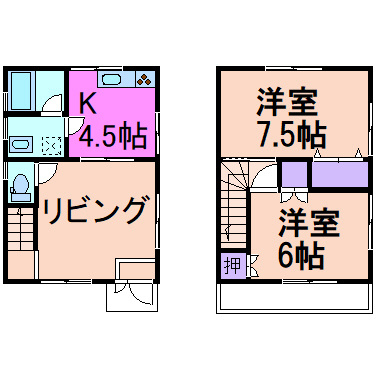 間取り：209012950097