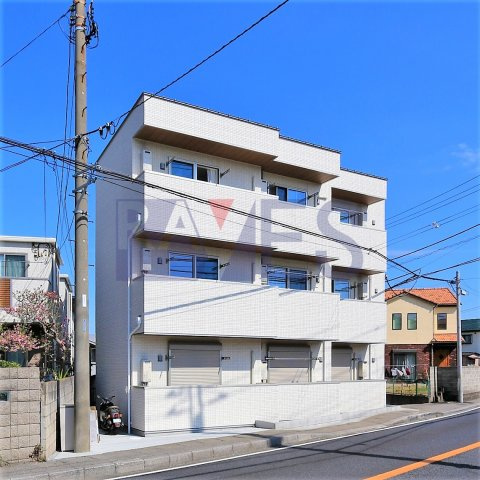 bieight津田沼のイメージ