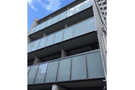 ヴィレッタ晩翠の外観