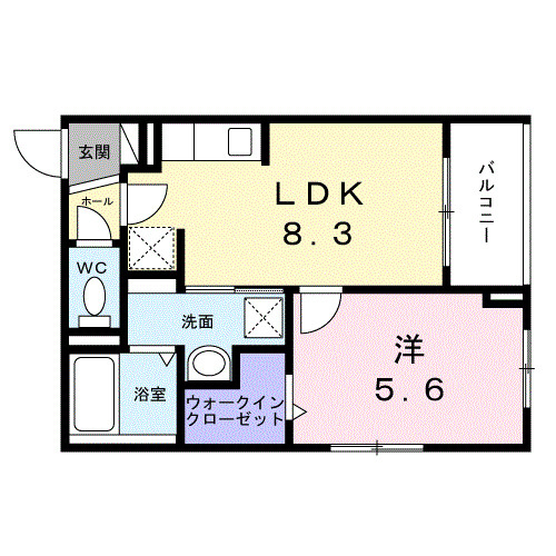 アンジュ　茨木のイメージ