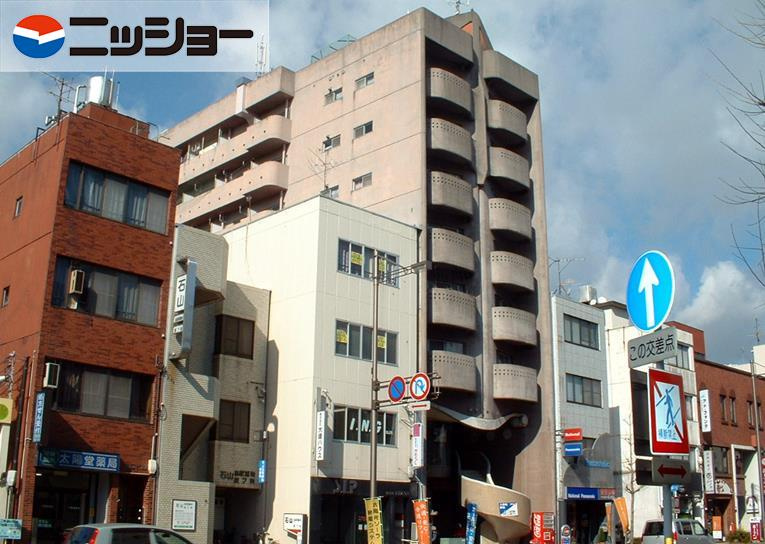 おとらやビルのイメージ