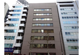 廣瀬第3ビルの外観