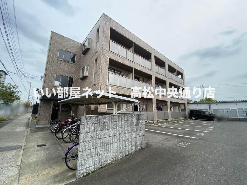 ロータス伏石のイメージ