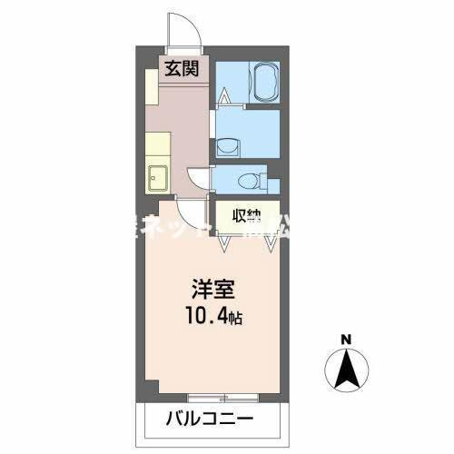 ロータス伏石のイメージ