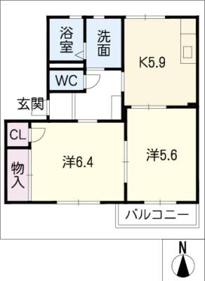 間取り：221014675509