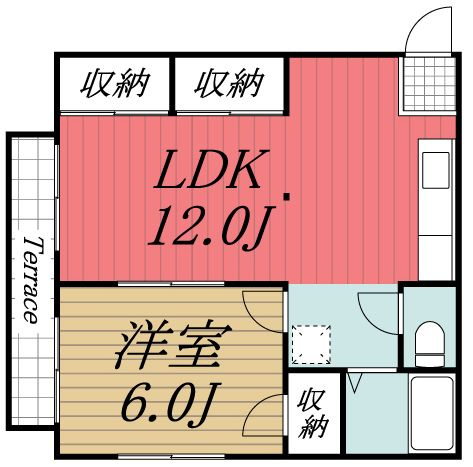 間取り：212055469168