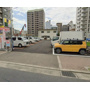 垂水町3丁目月極駐車場の外観