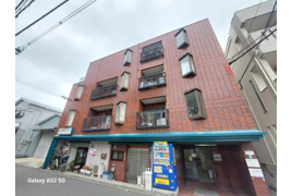 ツワイアクト88の外観