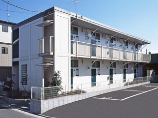 メゾンプレミールの画像