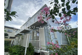 Ｎ．Ｋ．ハイツの外観