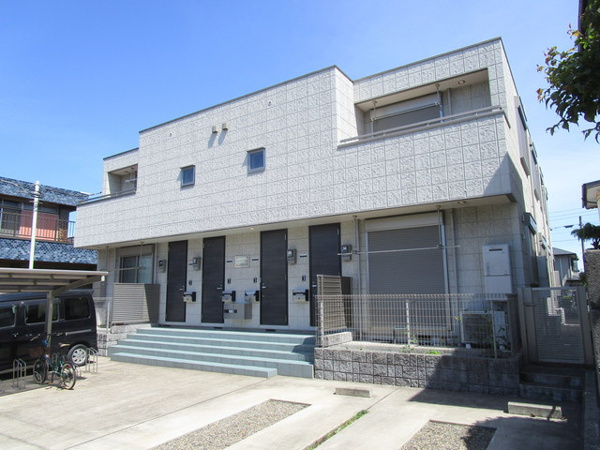 メゾンS・E八千代台の画像