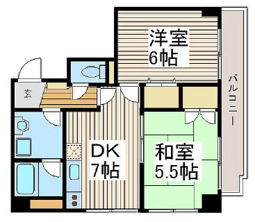 間取り：211064762104