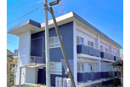 La・Provenceの外観